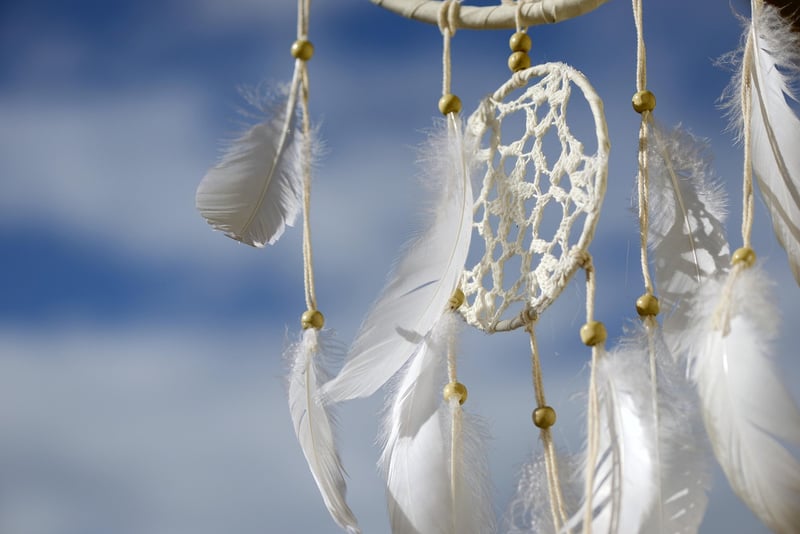 Witchy Dreamcatchers